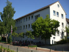 Altstadtschule aktuell